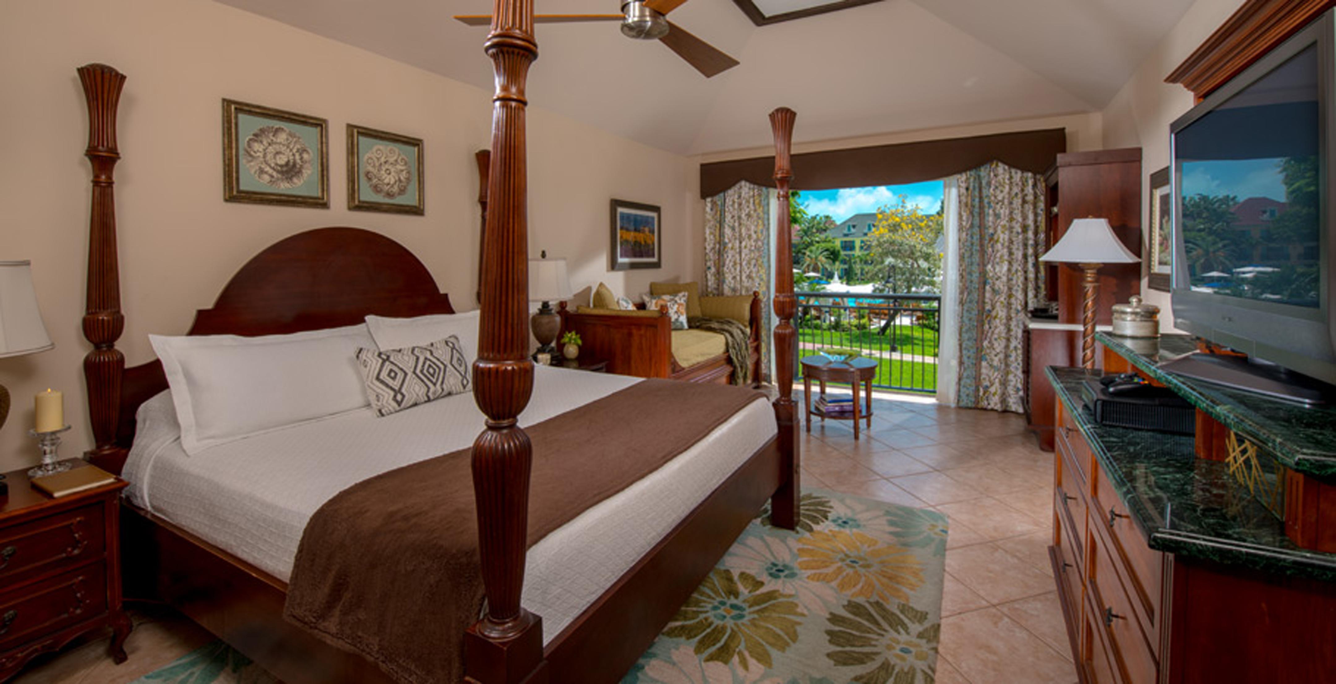 Beaches Turks & Caicos The Bight Settlements Bagian luar foto