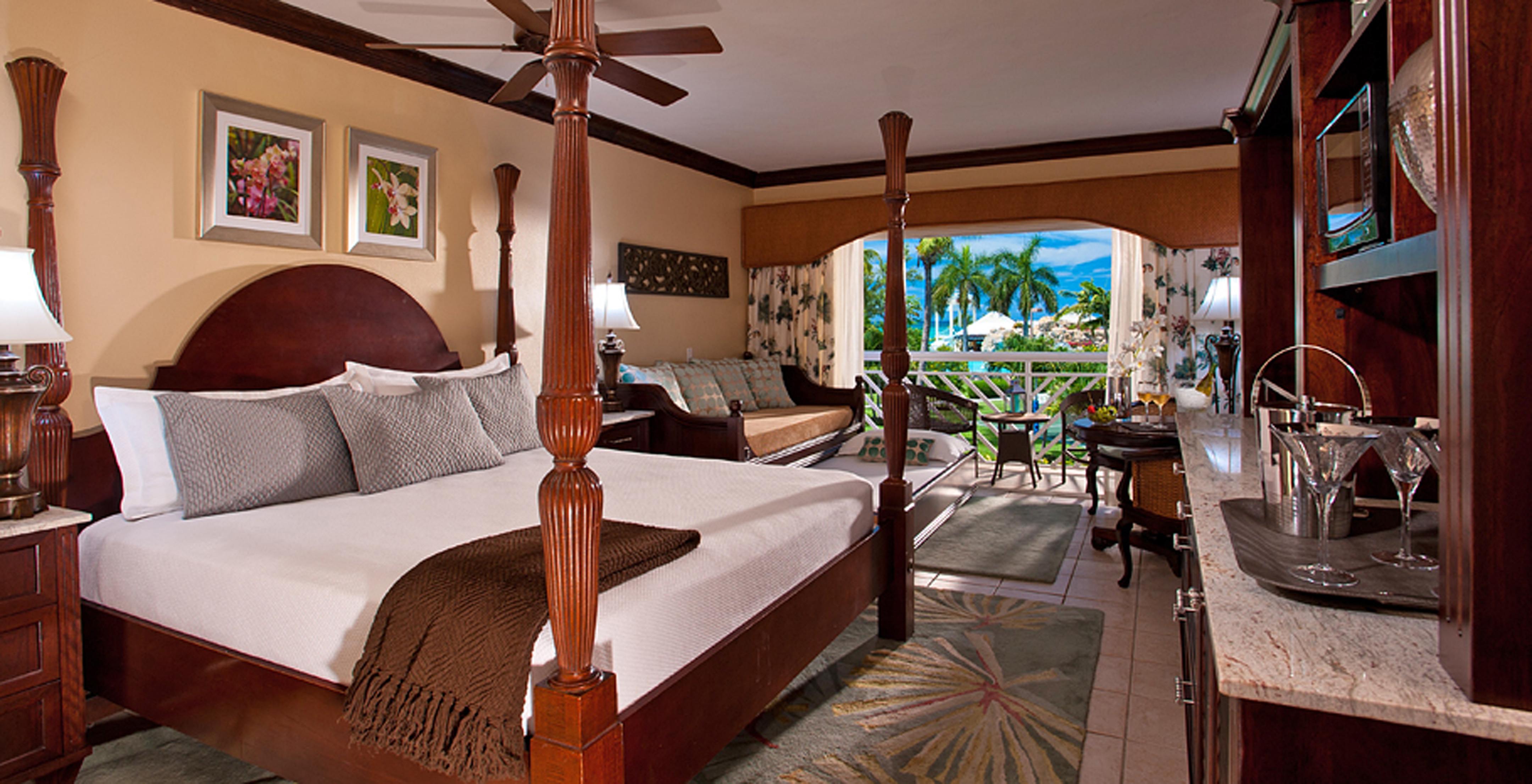 Beaches Turks & Caicos The Bight Settlements Bagian luar foto