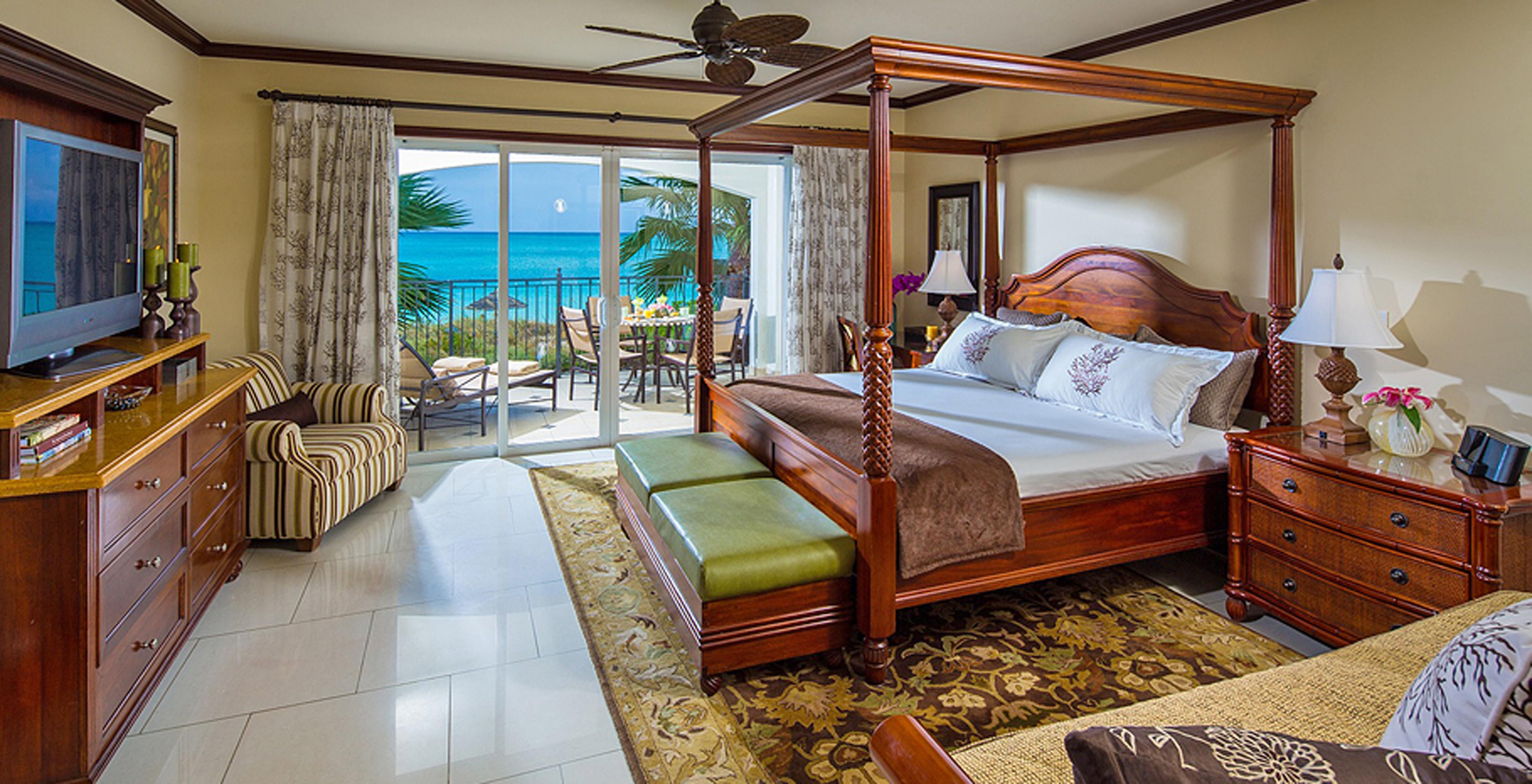 Beaches Turks & Caicos The Bight Settlements Bagian luar foto