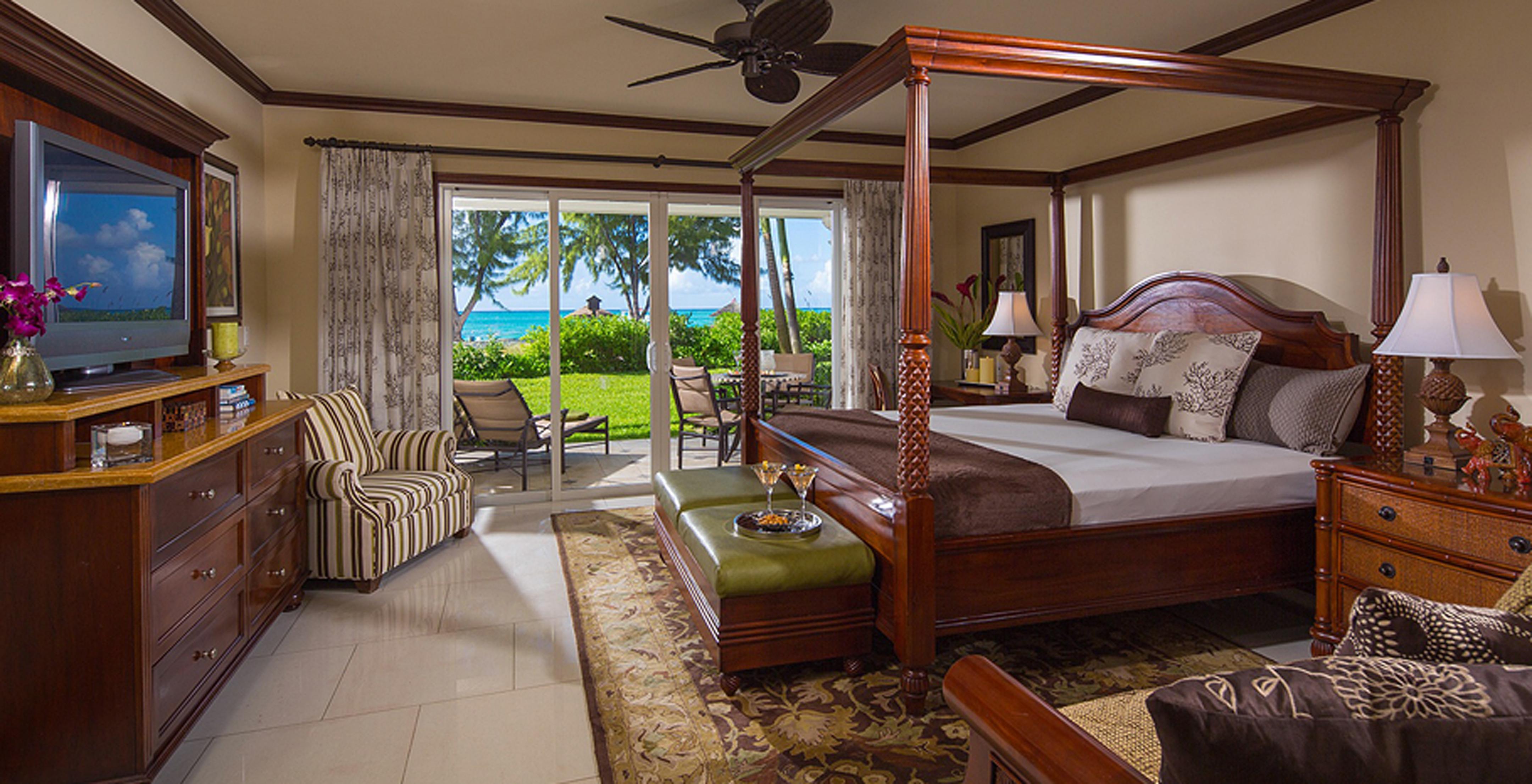 Beaches Turks & Caicos The Bight Settlements Bagian luar foto