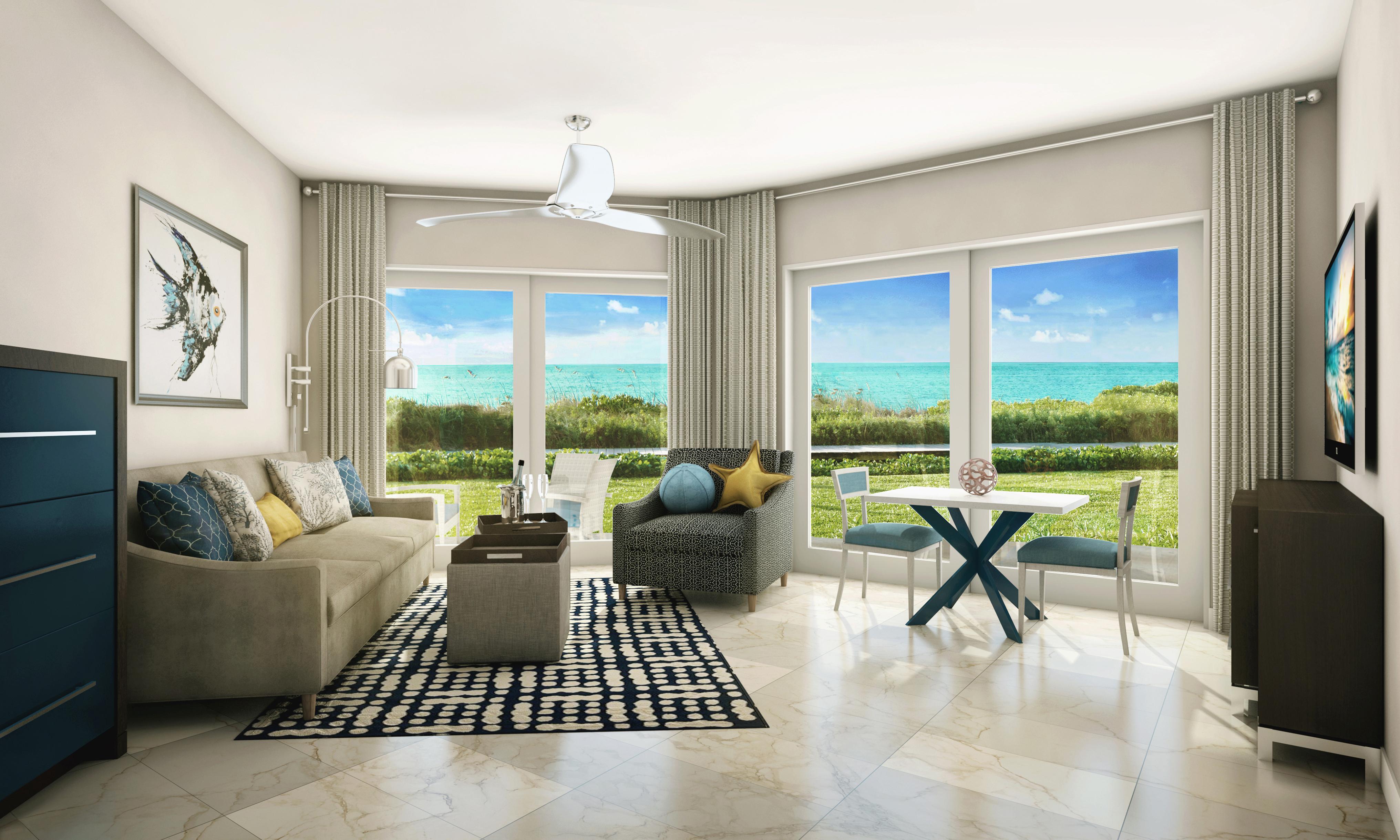 Beaches Turks & Caicos The Bight Settlements Bagian luar foto