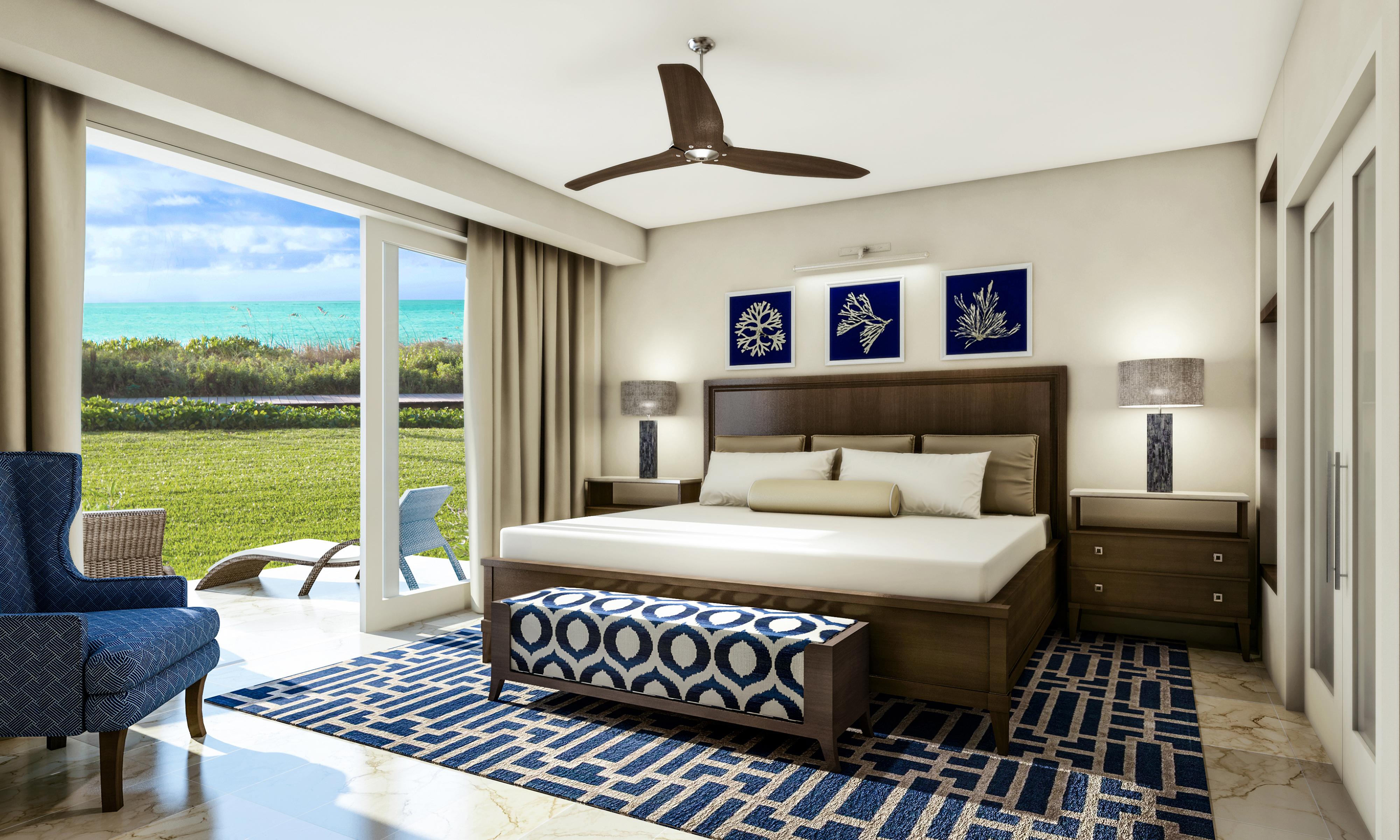 Beaches Turks & Caicos The Bight Settlements Bagian luar foto