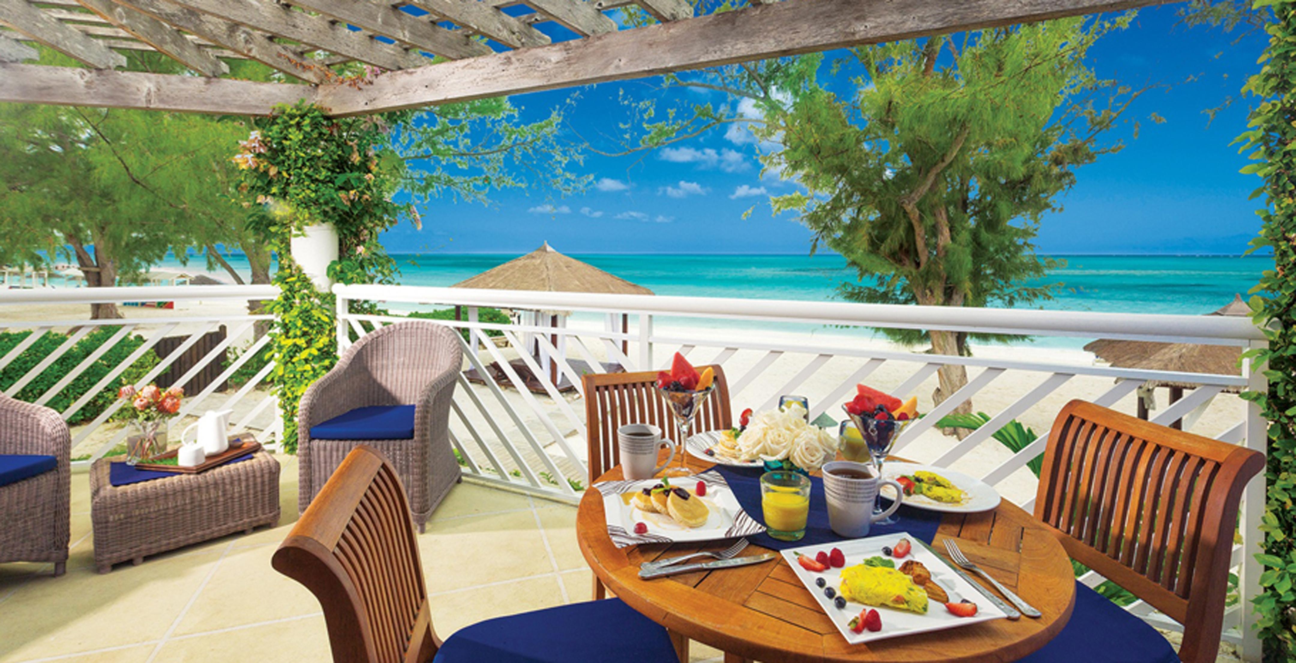 Beaches Turks & Caicos The Bight Settlements Bagian luar foto