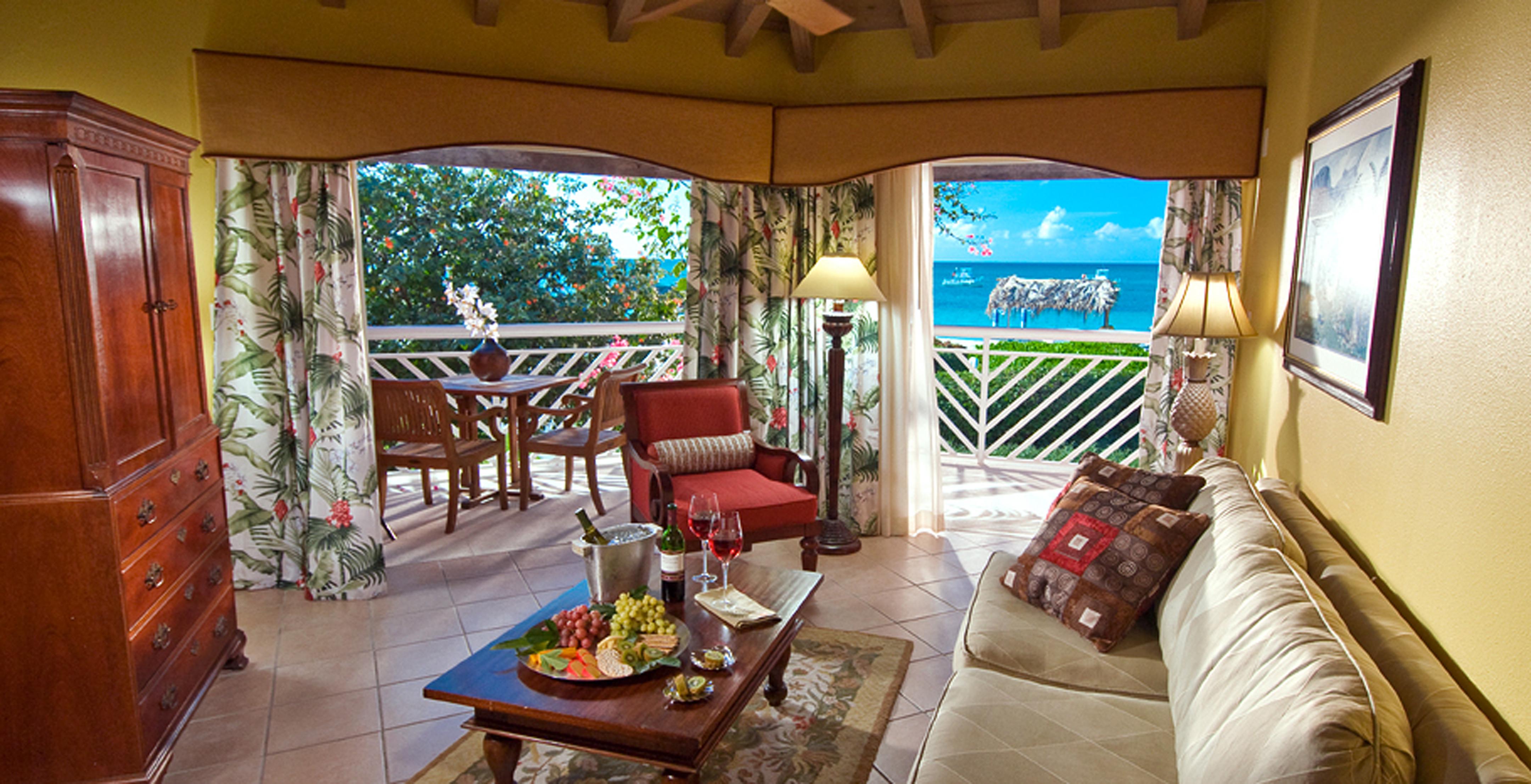 Beaches Turks & Caicos The Bight Settlements Bagian luar foto