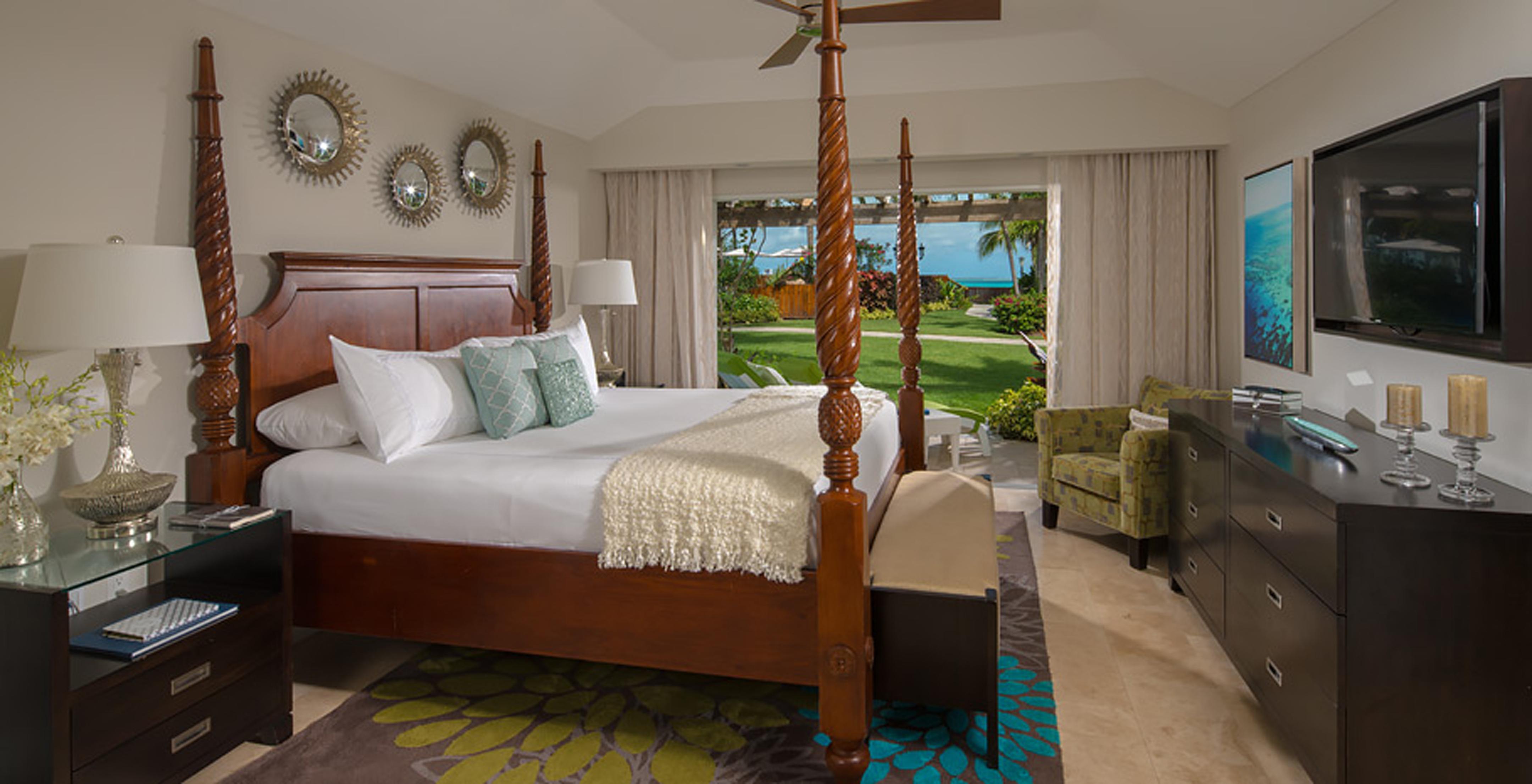 Beaches Turks & Caicos The Bight Settlements Bagian luar foto