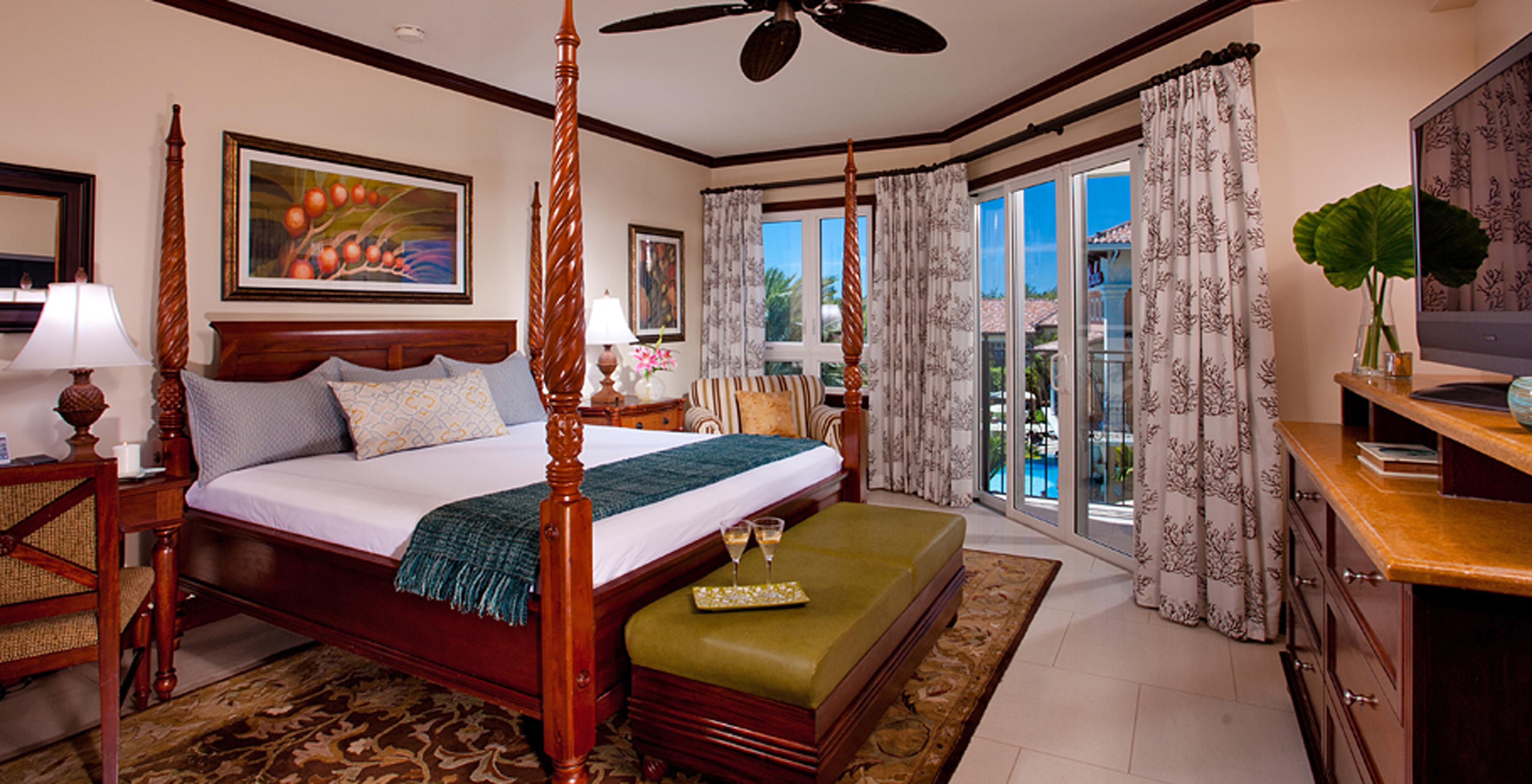 Beaches Turks & Caicos The Bight Settlements Bagian luar foto