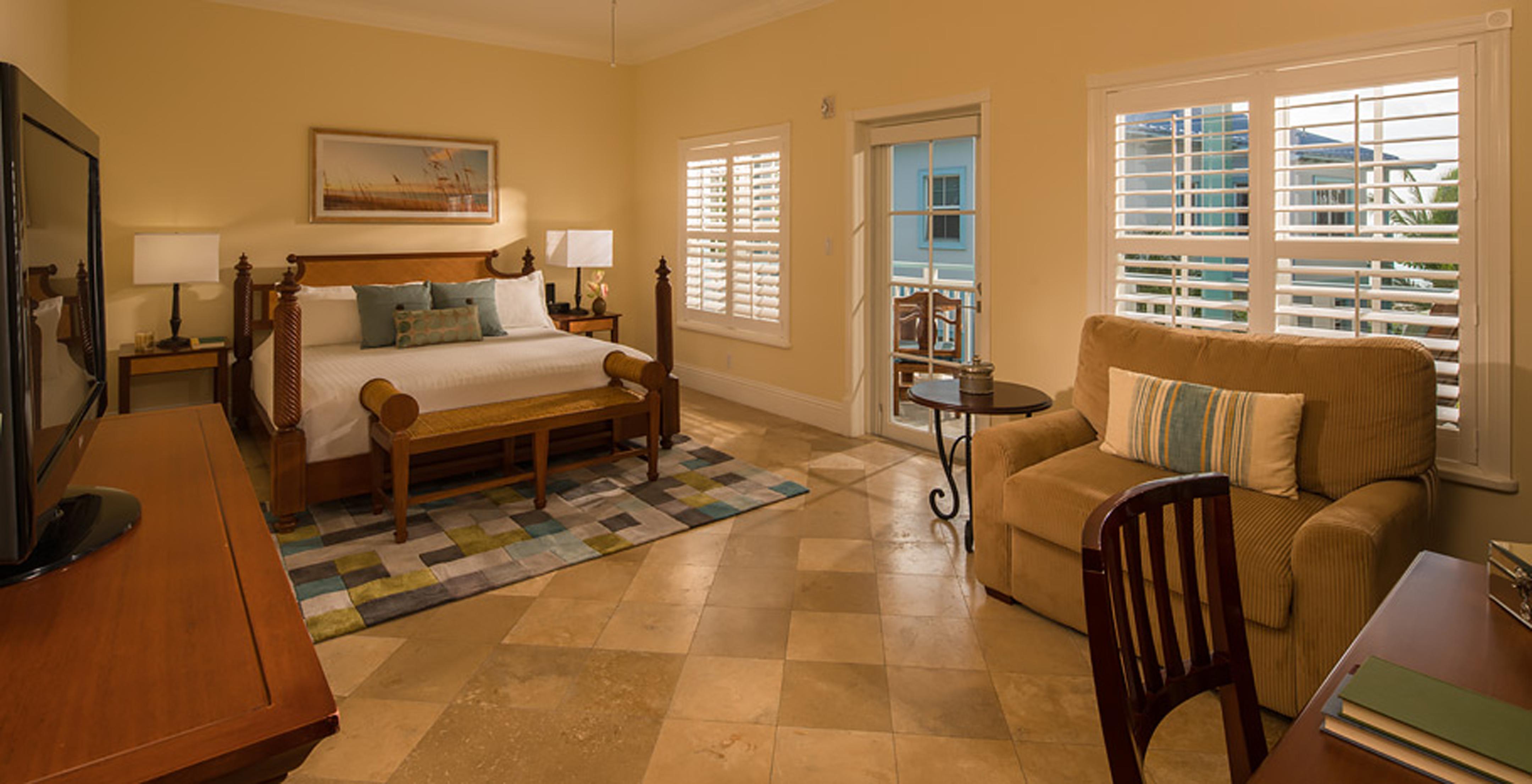 Beaches Turks & Caicos The Bight Settlements Bagian luar foto