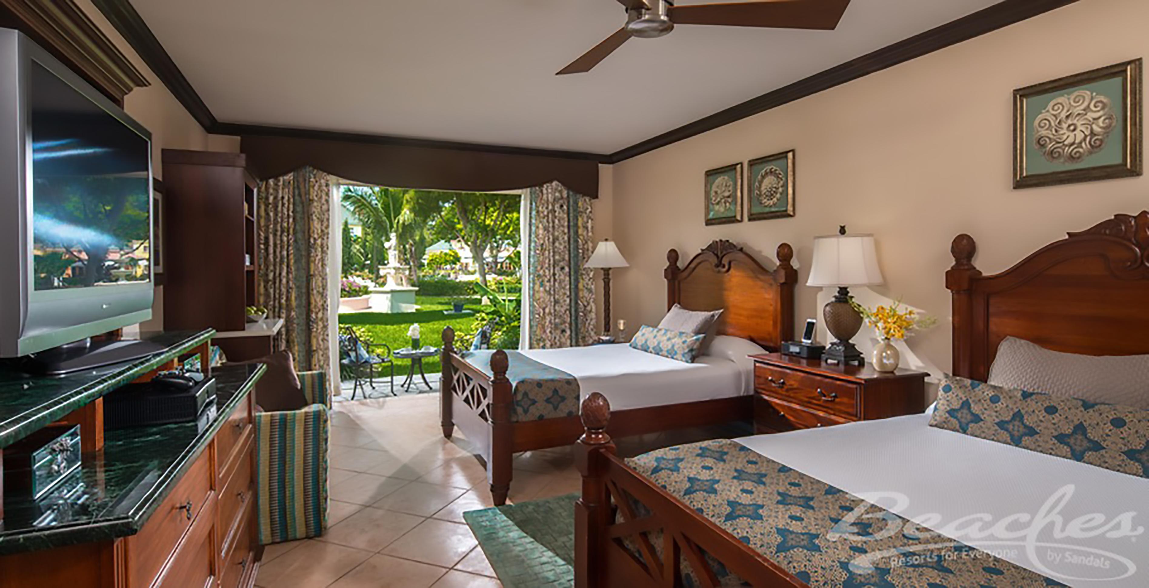 Beaches Turks & Caicos The Bight Settlements Bagian luar foto