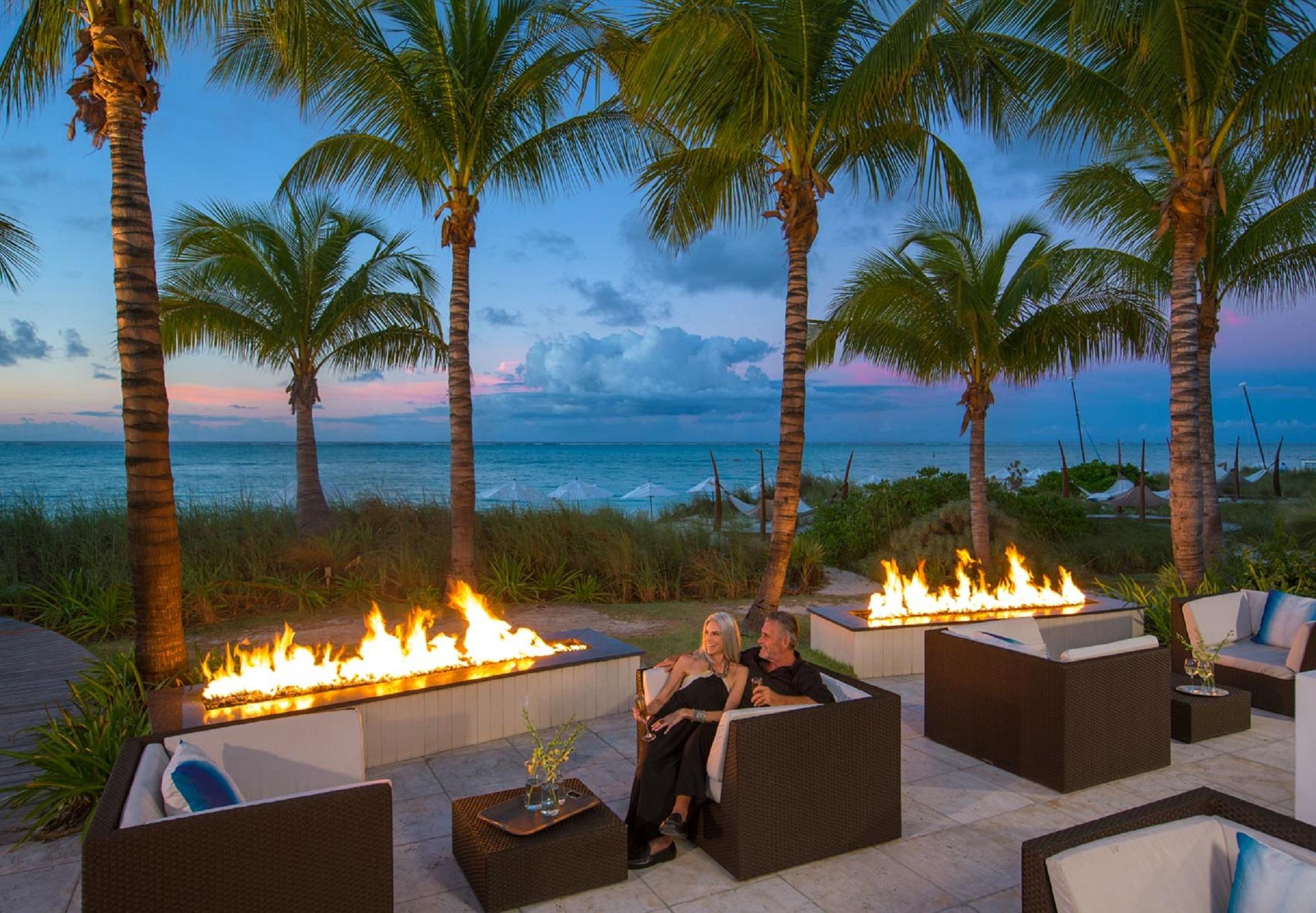 Beaches Turks & Caicos The Bight Settlements Bagian luar foto