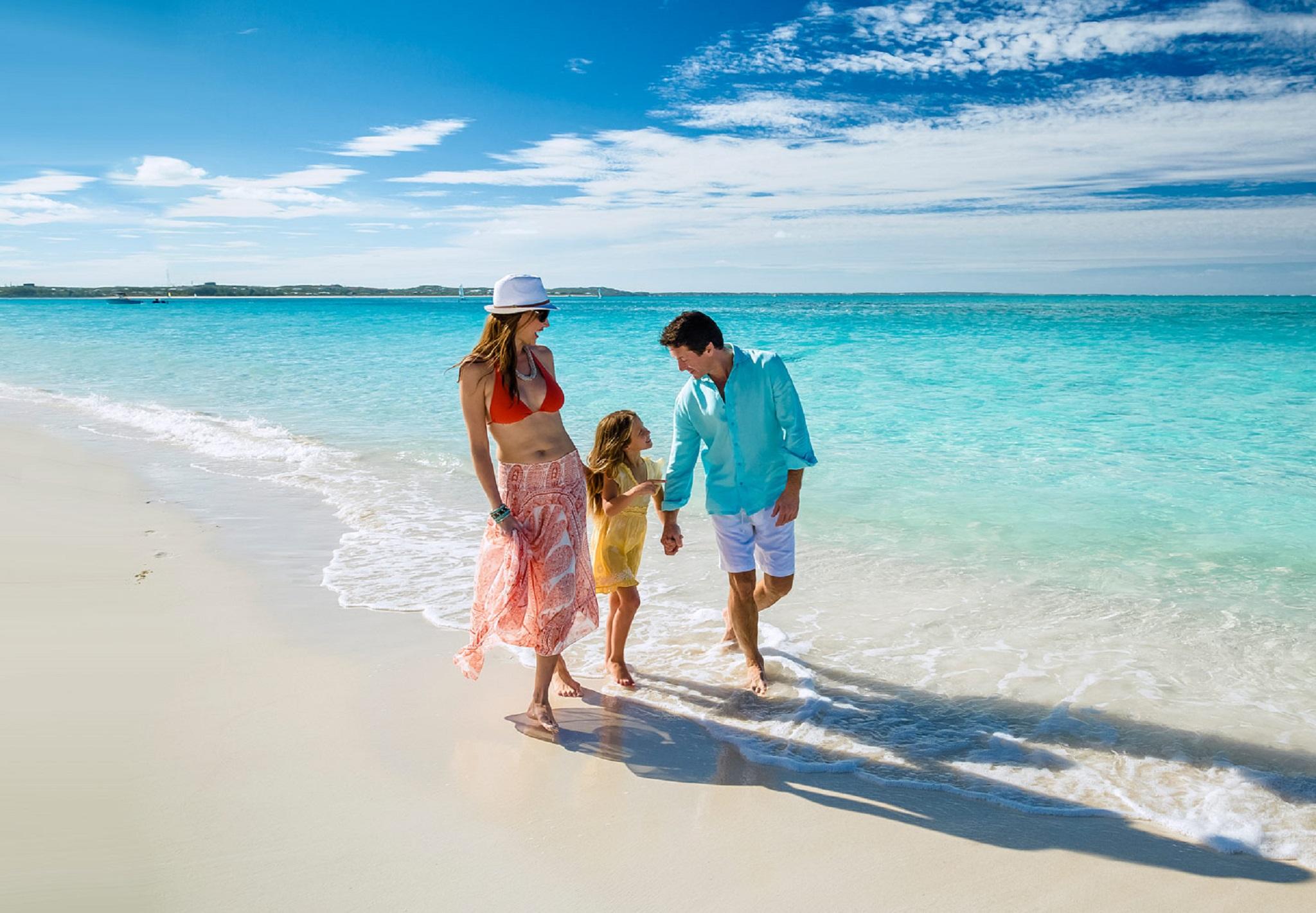 Beaches Turks & Caicos The Bight Settlements Bagian luar foto