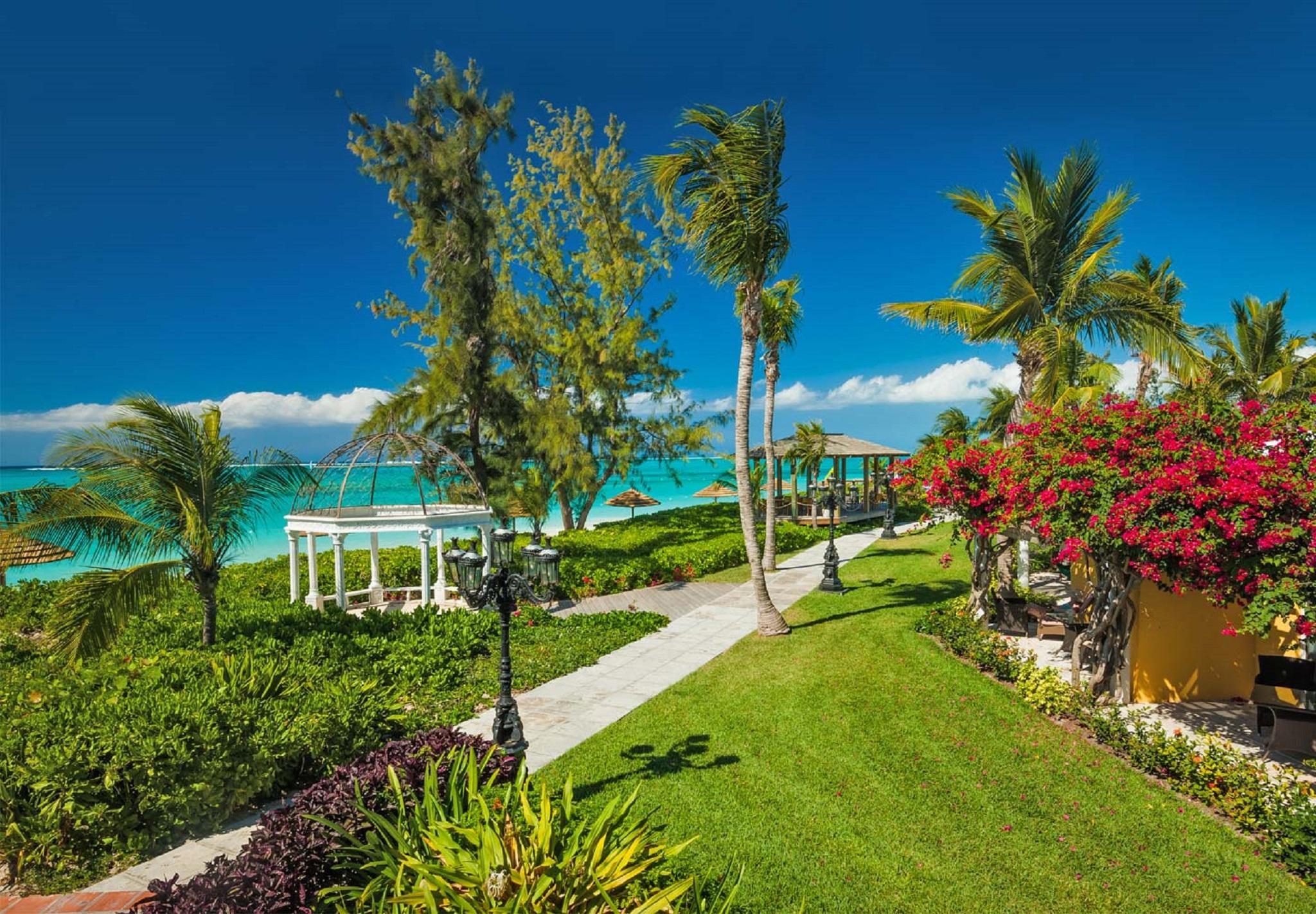 Beaches Turks & Caicos The Bight Settlements Bagian luar foto
