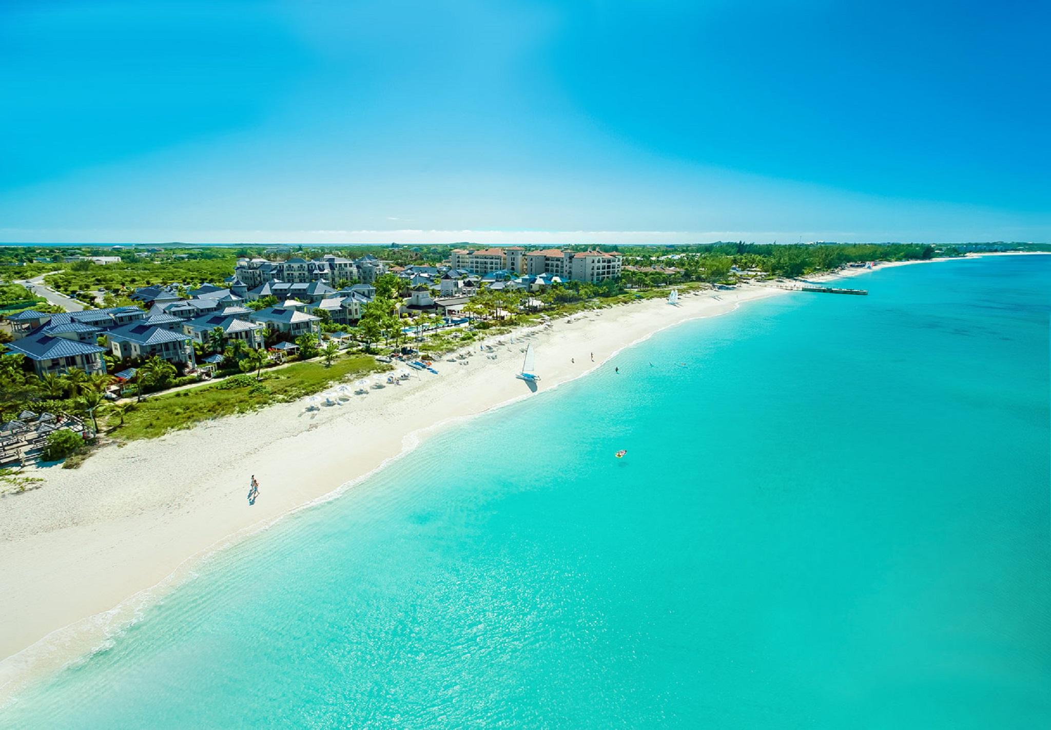 Beaches Turks & Caicos The Bight Settlements Bagian luar foto