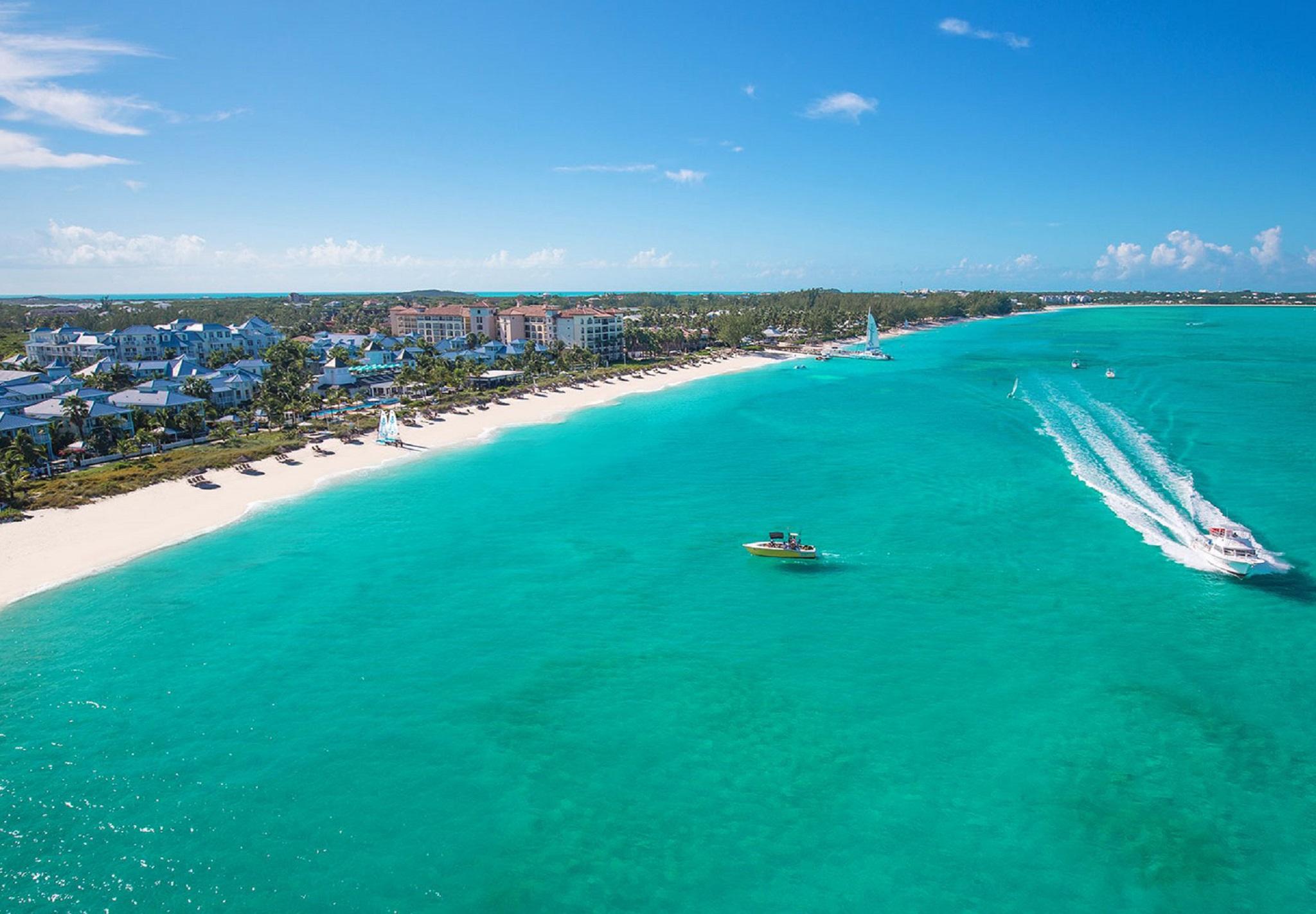 Beaches Turks & Caicos The Bight Settlements Bagian luar foto