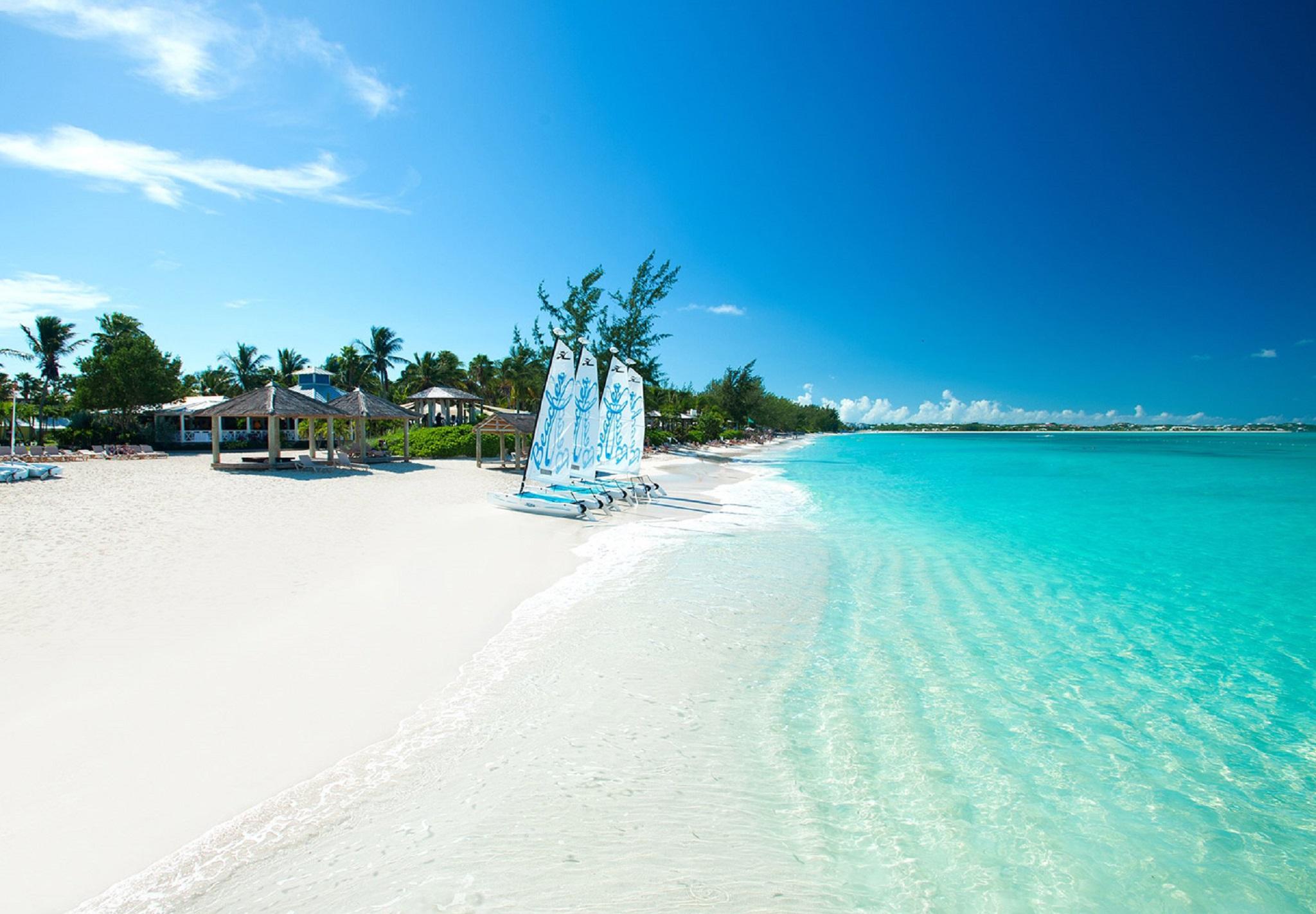 Beaches Turks & Caicos The Bight Settlements Bagian luar foto