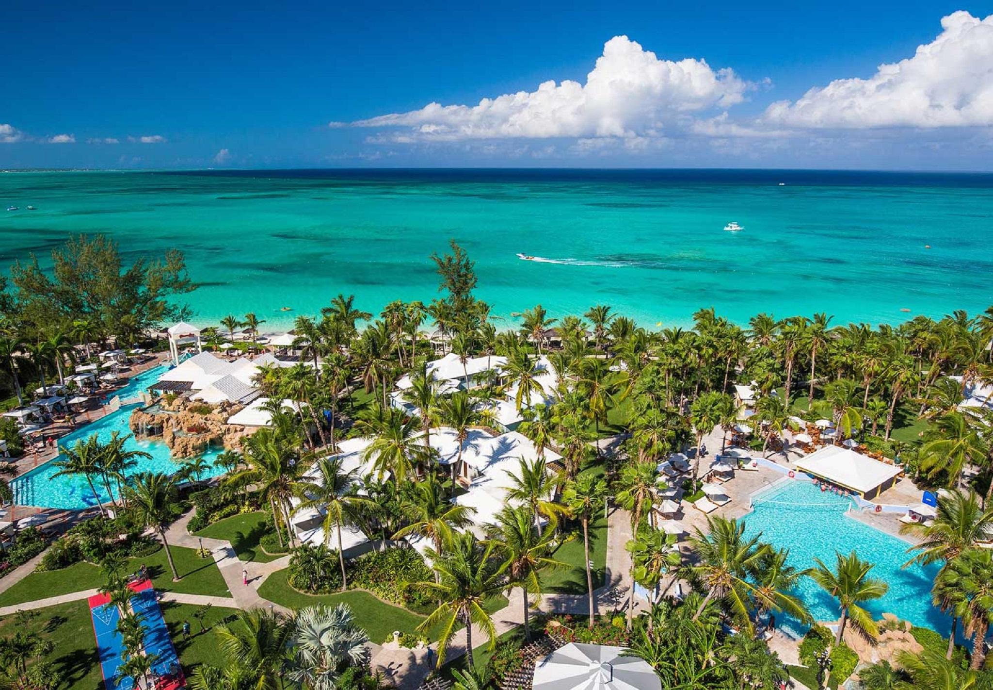 Beaches Turks & Caicos The Bight Settlements Bagian luar foto