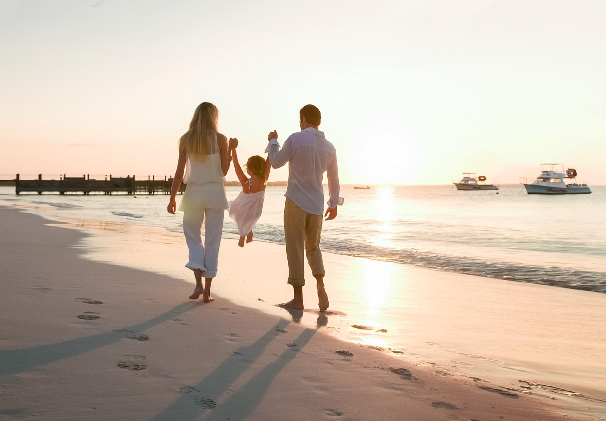 Beaches Turks & Caicos The Bight Settlements Bagian luar foto