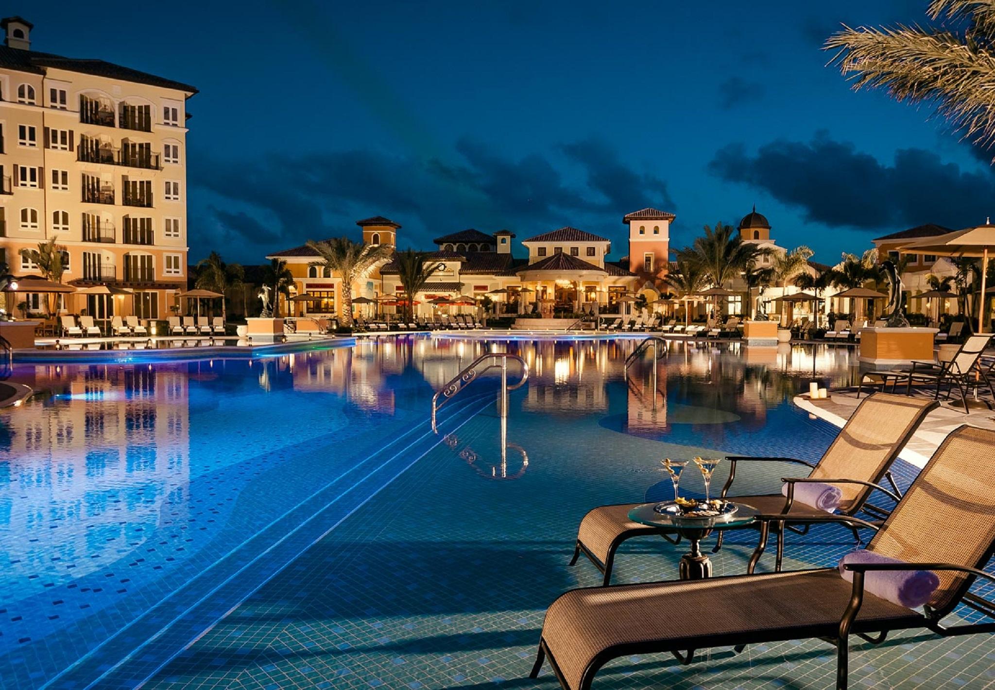 Beaches Turks & Caicos The Bight Settlements Bagian luar foto