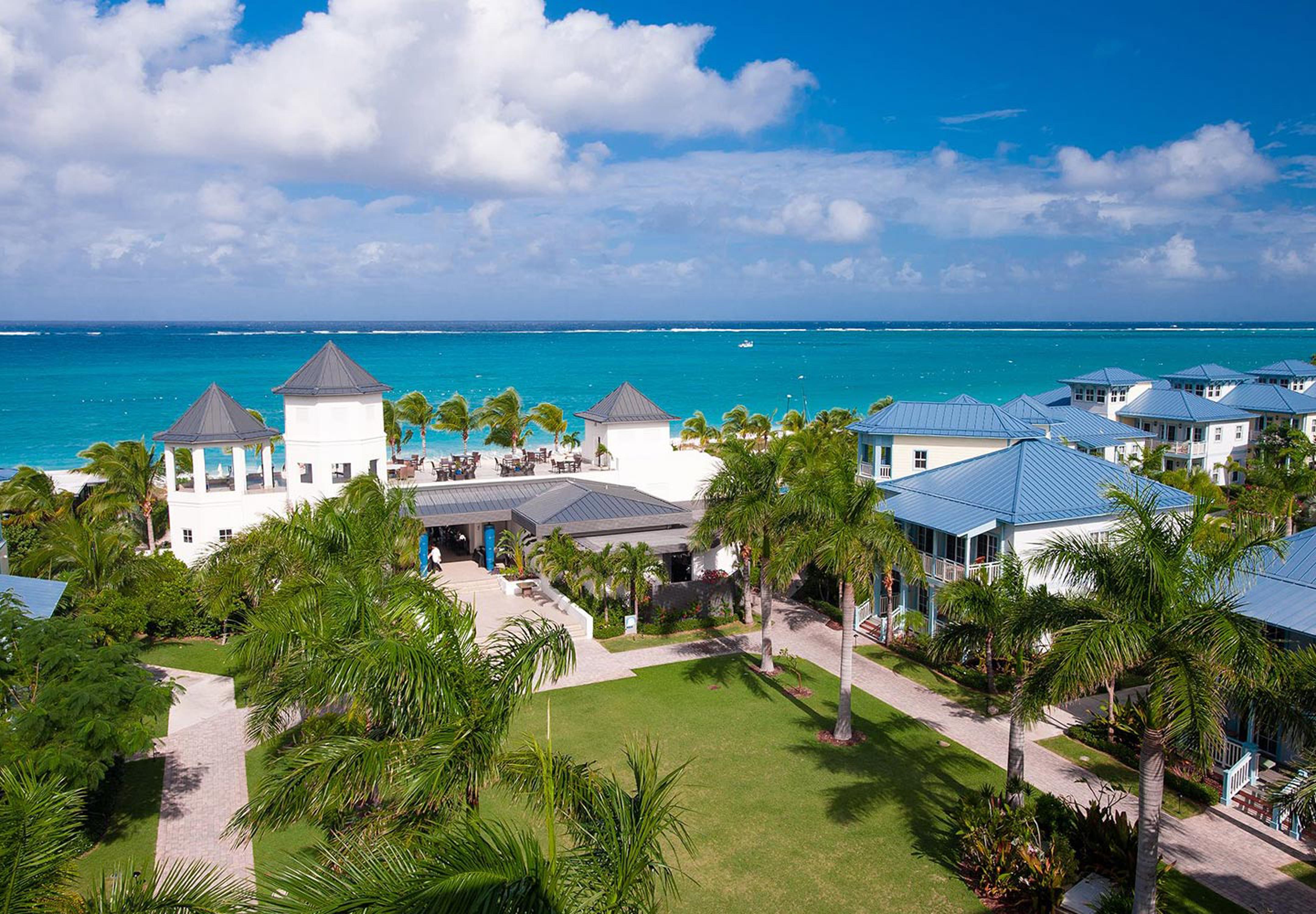 Beaches Turks & Caicos The Bight Settlements Bagian luar foto